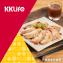 (新上市)【KKLife】花雕酒香醉雞腿