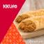 (新上市)【KKLife】經典漢堡牛肉捲