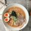 【岩取屋】日式職人拉麵-札幌味增拉麵