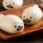 【禎祥食品】海獅甜包(綠豆餡)
