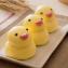 【禎祥食品】小鴨甜包(芝麻餡)