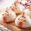 【禎祥食品】小雞甜包(紅豆餡)