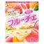 【日本House 好侍】芙酪吉-綜合蜜桃風味(效期至2027/05/31)