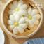 【禎祥食品】蜂蜜風味小花饅頭