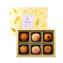 【給力食品】A4款6入禮盒(三款口味綜合)