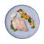 【野人舒食】去骨舒肥雞腿- LST經典蒜香