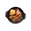 【野人舒食】30BS椒麻臭豆腐牛