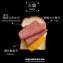【熱樂煎】火腿乳酪三明治