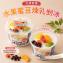 【九州名物】水果蜜豆煉乳剉冰
