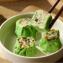 【禎祥食品】素食薺菜燒賣(蛋奶素)
