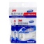 《3M》 細滑牙線棒量販包-散裝包 (36入 x 4包)