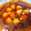 麻辣黃金魚蛋