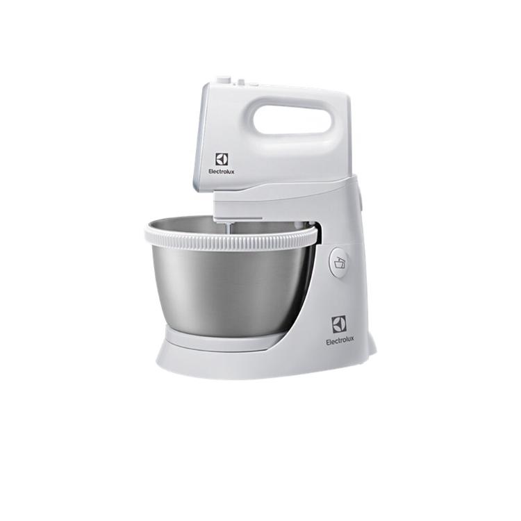 【Electrolux伊萊克斯】手持/桌上型攪拌機EHSM3417