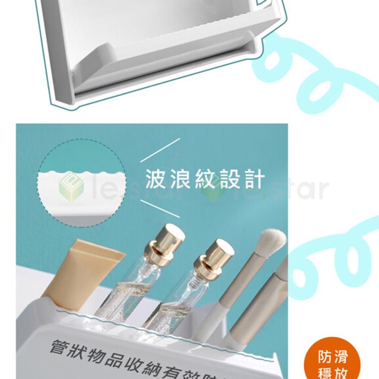 Fasola 折疊式壁掛置物架