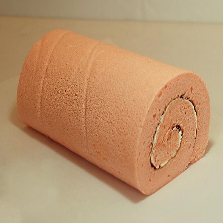 彌月蛋糕-草莓圈圈