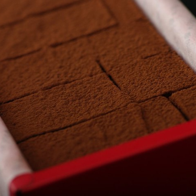 生巧克力干邑白蘭地