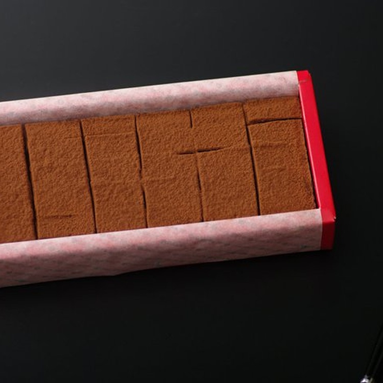 生巧克力干邑白蘭地