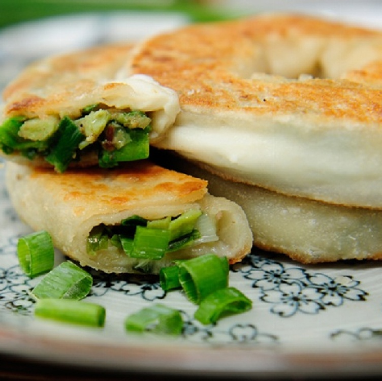 (蔥阿伯)宜蘭蔥肉餡餅(每包30顆)