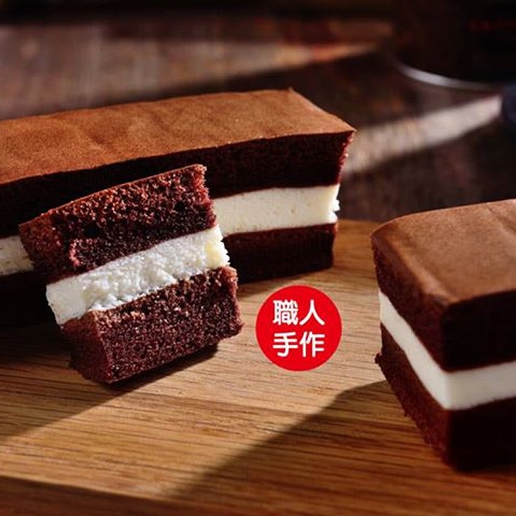 起士棒 (蛋奶素)