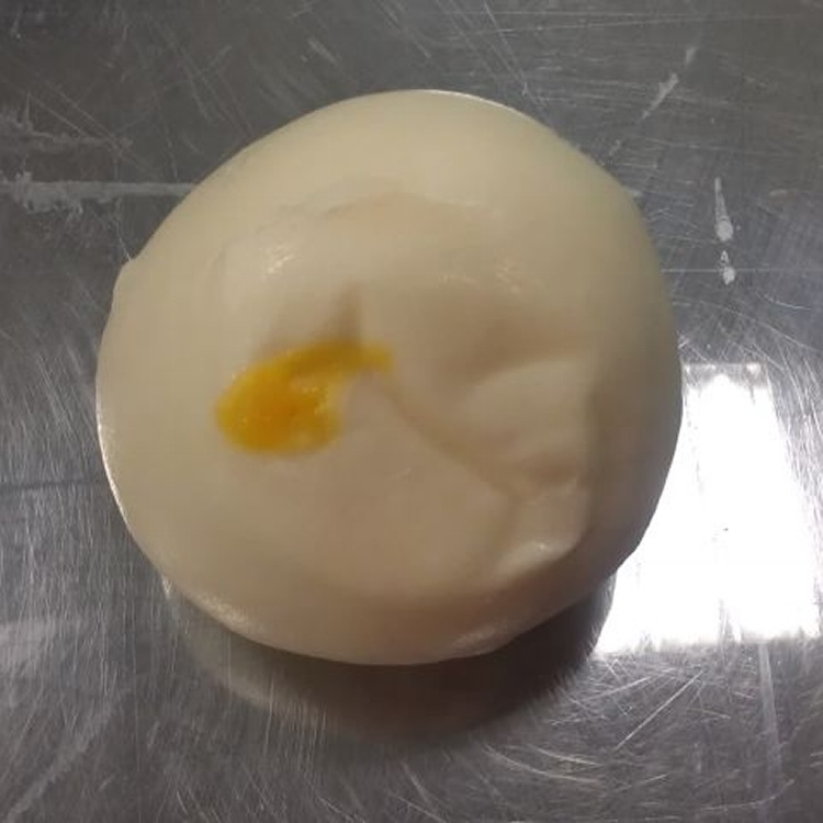 鮮奶爆漿起司 單顆