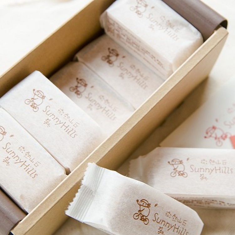 微熱山丘鳳梨酥(10入)