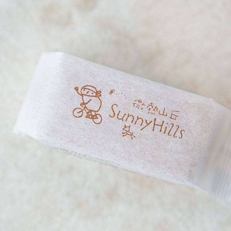 微熱山丘鳳梨酥(10入)