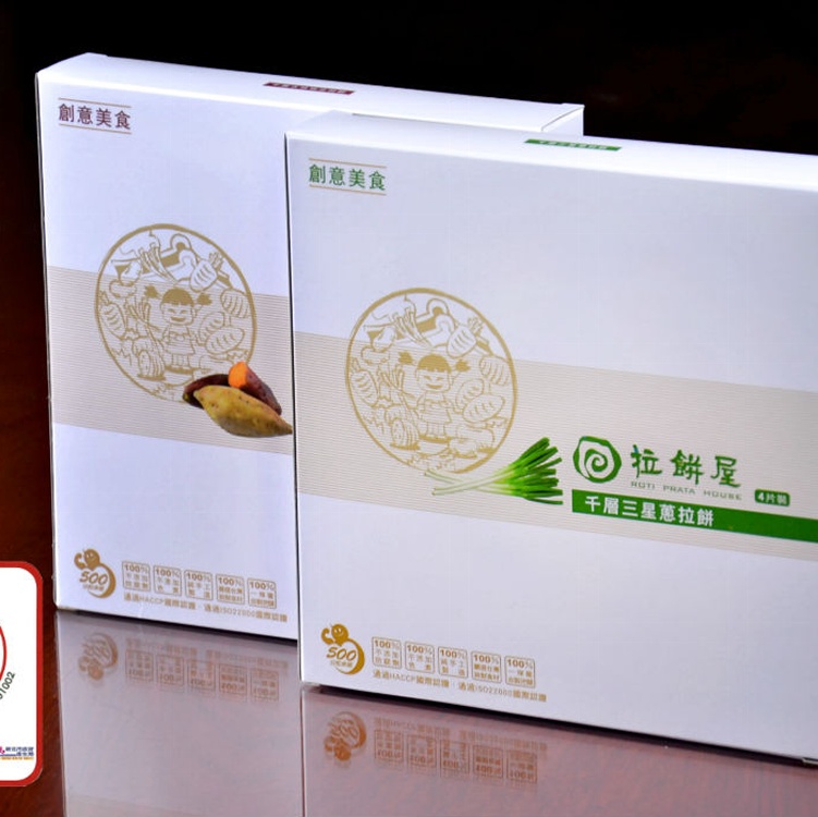 千層水林地瓜拉餅