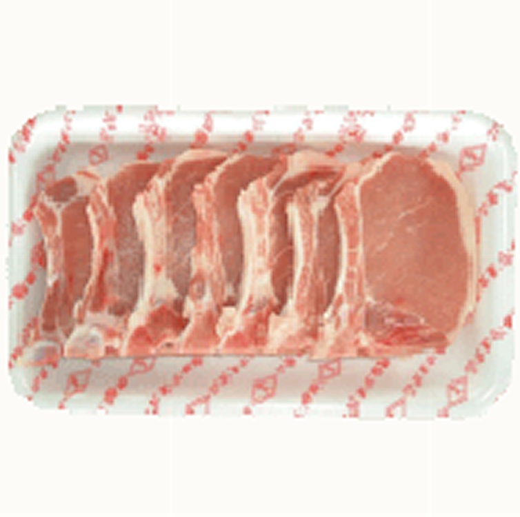帶骨里肌肉片