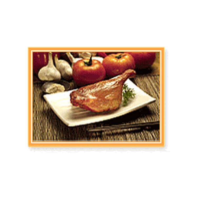 煙燻鴨腿(原味)