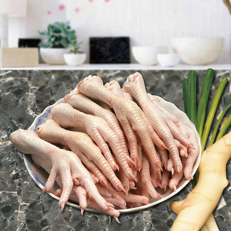 大雞爪