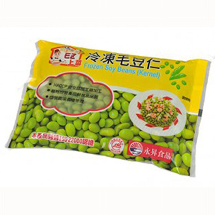 冷凍毛豆仁