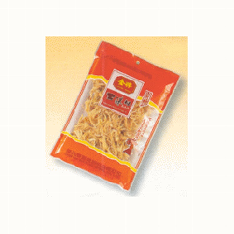 金牌下港味魷魚絲