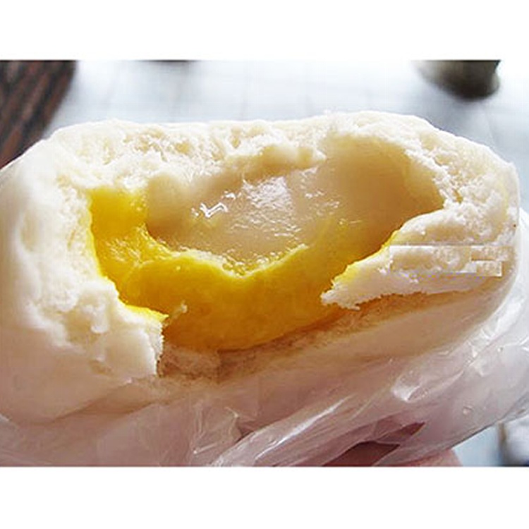 麻糬泡芙包5顆(素)