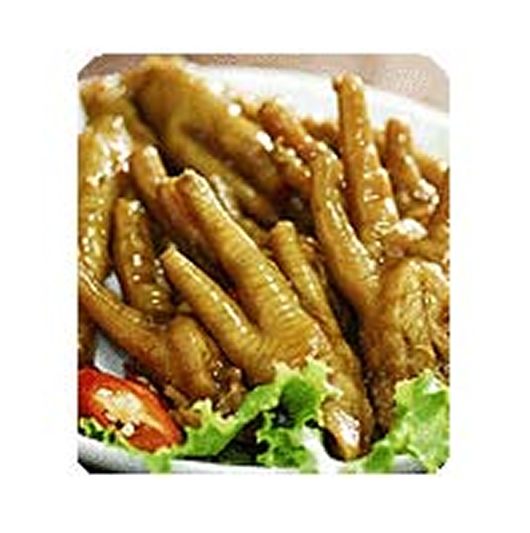 番薯市雞腳凍（大盒）