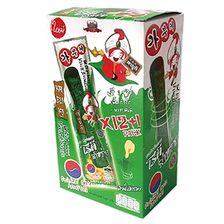 海苔棒一盒