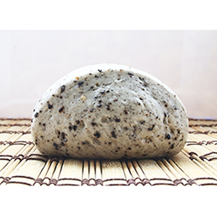 黑芝麻饅頭 / 20入