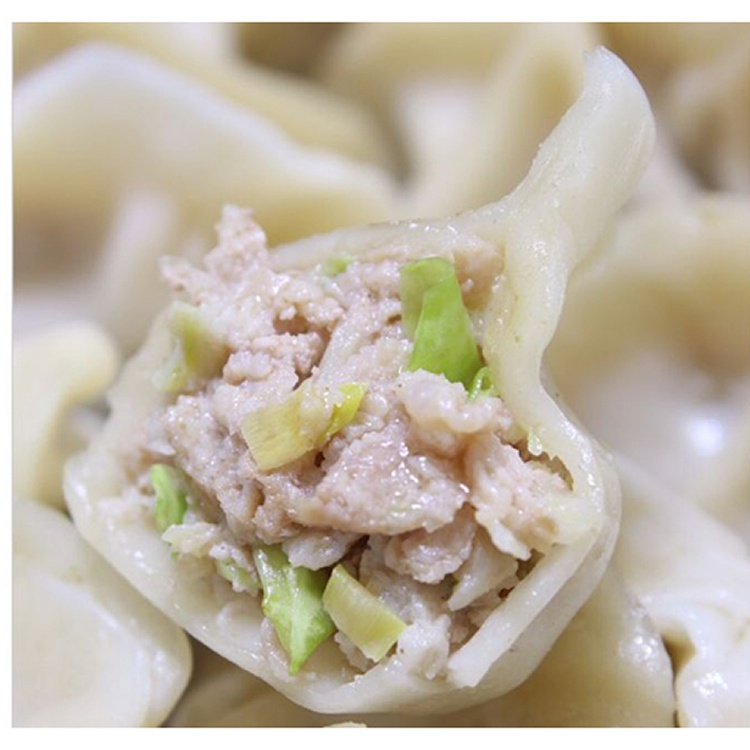 大帥肉餃子-高麗菜水餃