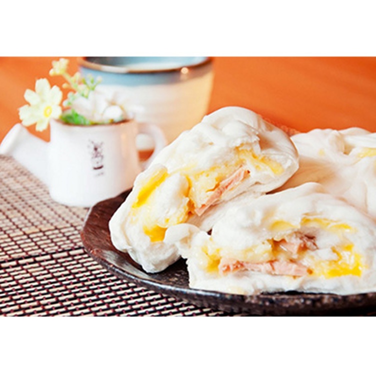 培根起司包(5入)