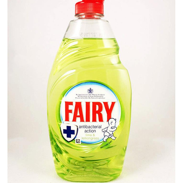 御用抗菌洗碗精