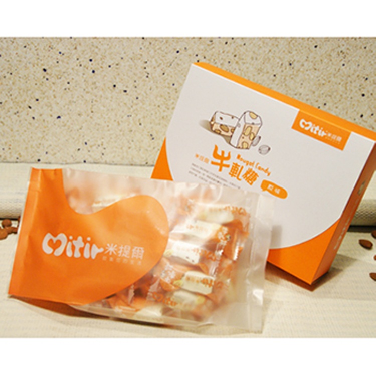 原味小禮盒 550g