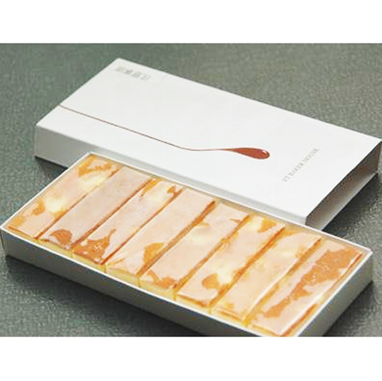 原味起士條 (8入)