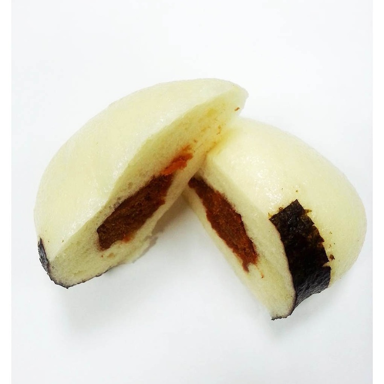 造型系列-肉鬆海苔(葷)