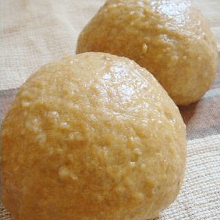 黃豆饅頭【5顆／袋】