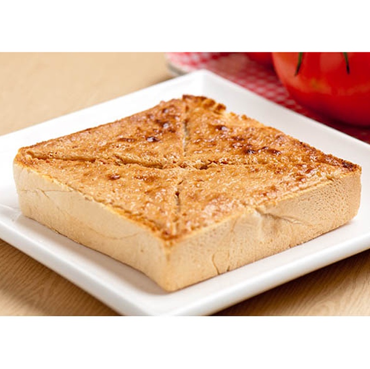 花生厚片(抹醬)