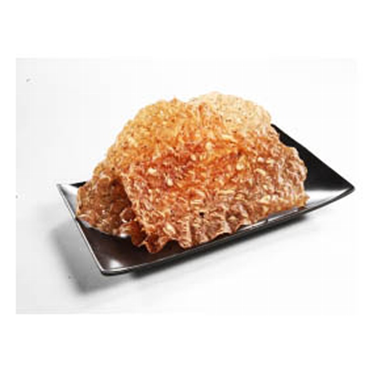 垂坤黑胡椒杏仁肉干