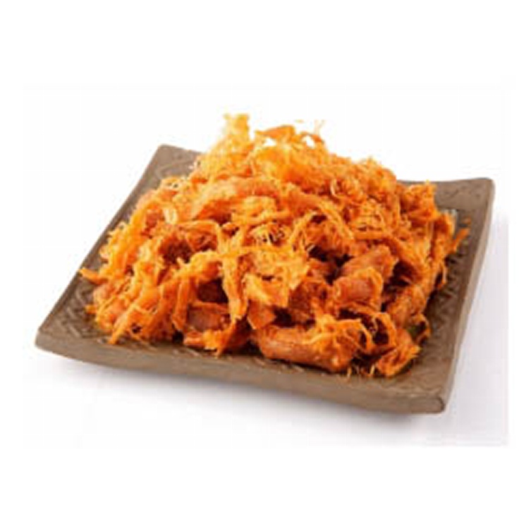 垂坤素蜜汁肉干