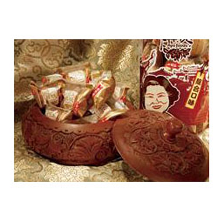 阿玉蔴粩綜合包(傳統口味綜合包/純素)