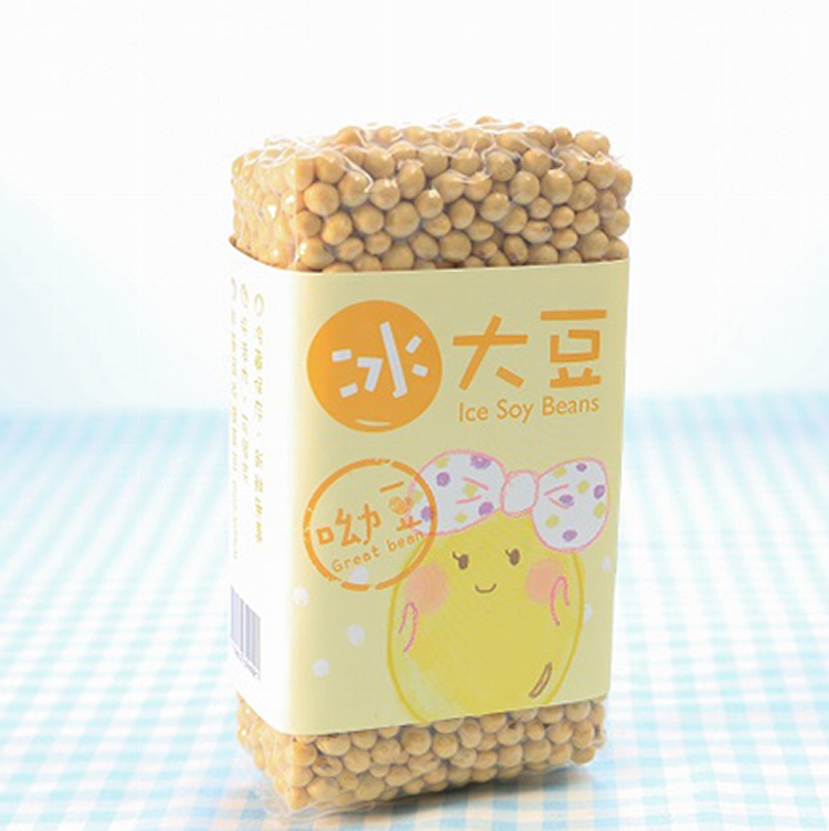 非基改冰大豆(黃豆)