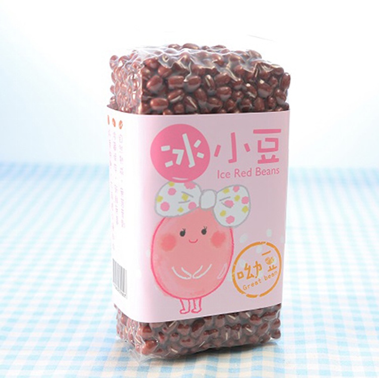 冰小豆(紅豆)