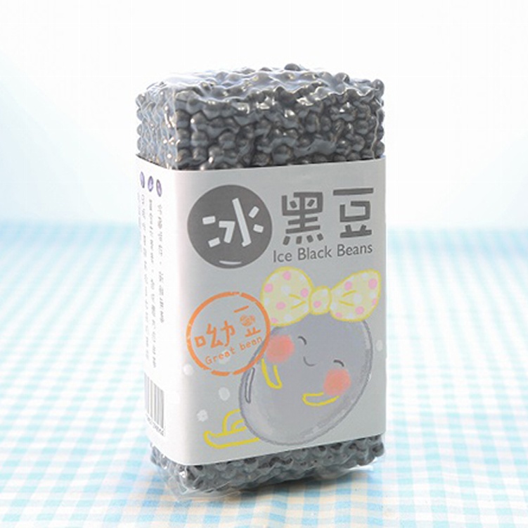 非基改冰黑豆(黑豆)